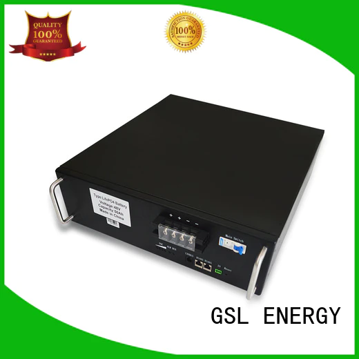 GSL ENERGY pack ess battery order now for energy storage