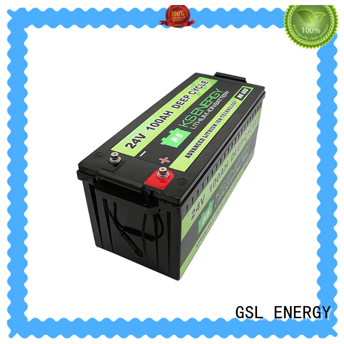 rechargeable 24v lifepo4 battery free sample for military