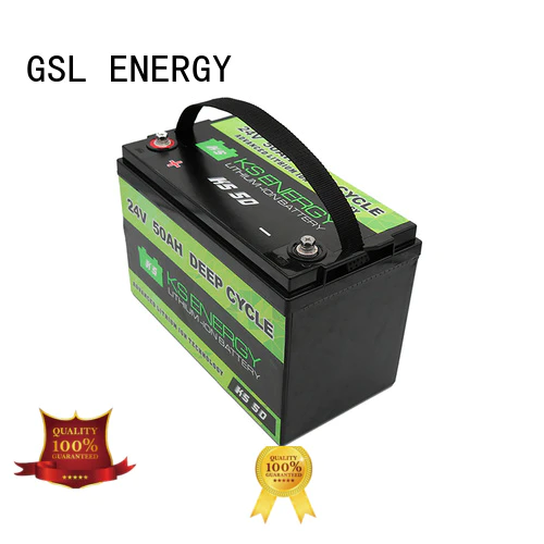 high-end 24v lithium ion battery inquire now for medical usage