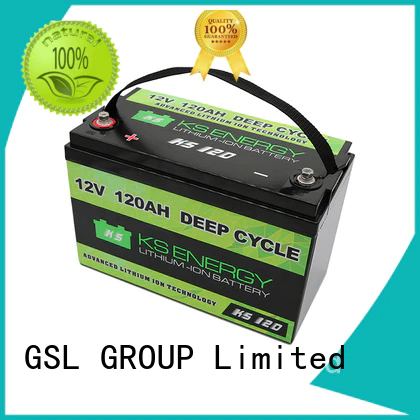 12v 20ah lithium battery cycle rechargeable more GSL ENERGY Brand 12v 50ah lithium battery