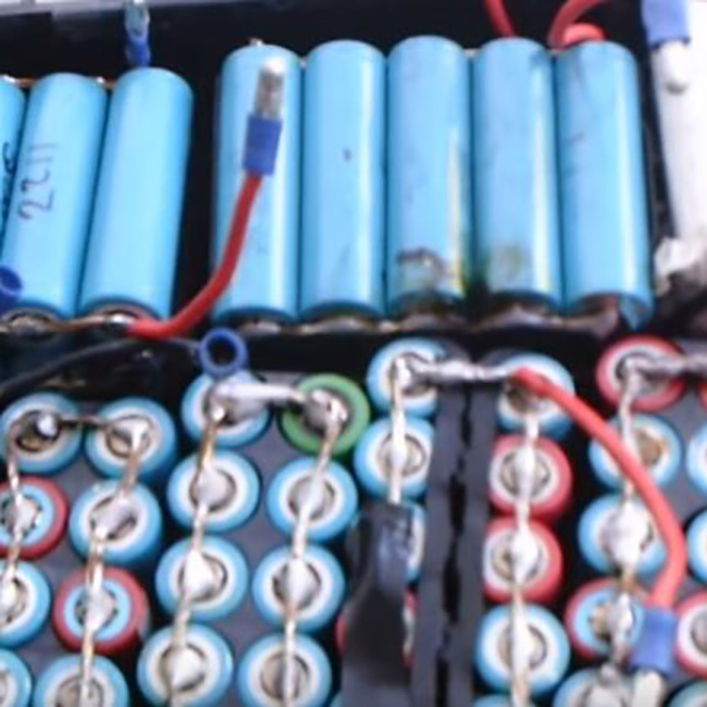 GSL ENERGY-Telecom Battery 48v 50ah Lifepo4 Battery Telecom Battery-8