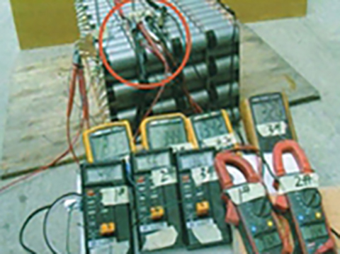 GSL ENERGY-Lifepo4 Battery Pack, Lifepo4 48v 50ah Lithium Ion Battery Bank-11