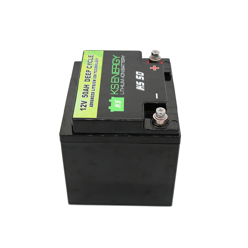 4000 Cycle 60ah 12V LiFePO4 Battery Power Station Home Energy Storage  Battery