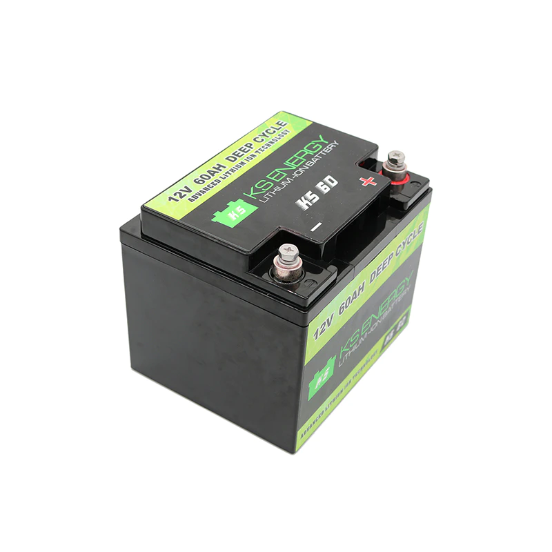 quality-assured lithium car battery free maintainence high performance