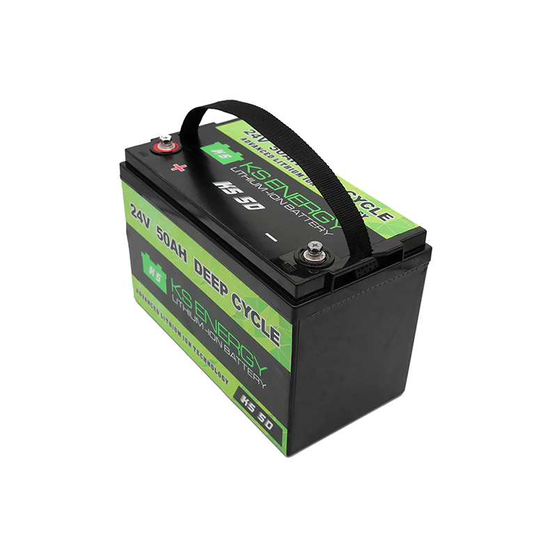 customized 24V lithium battery factory direct best factory price