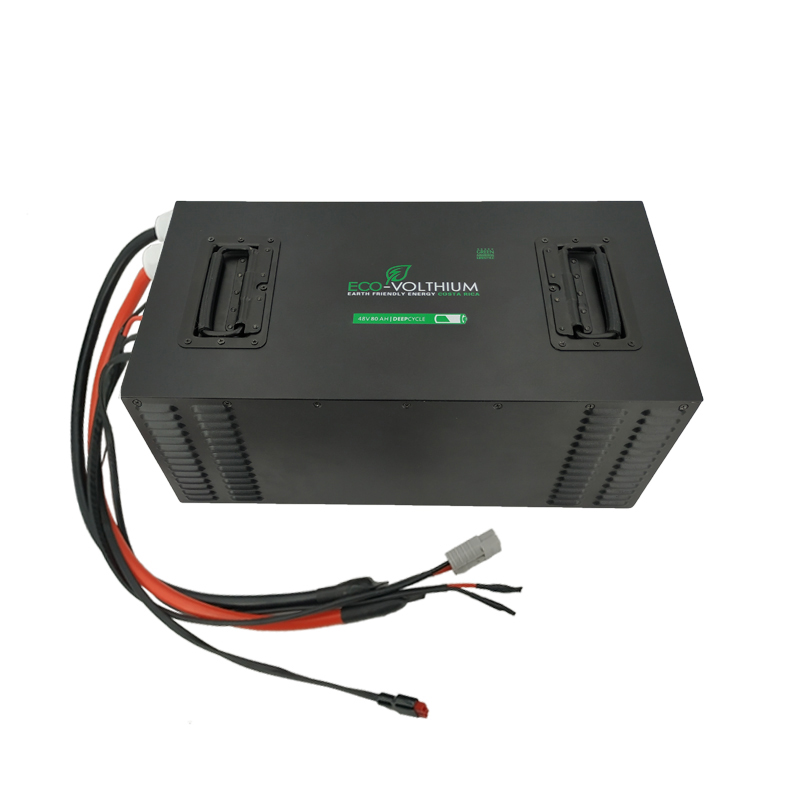 GSL ENERGY golf cart battery charger long service top-performance