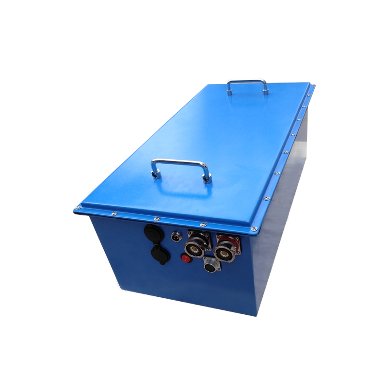 48V 120AH Lifepo4 Battery Pack Electric Rickshaw Battery Manufacturers