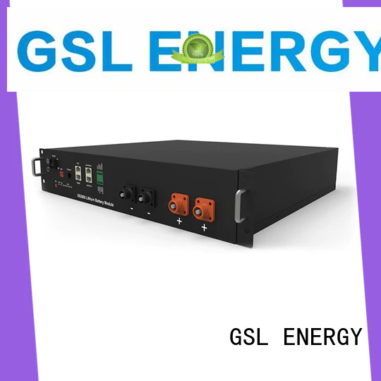 GSL ENERGY tower telecom battery backup systems contact us for home