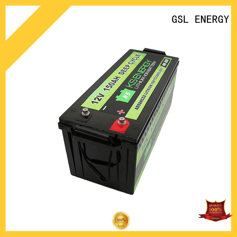 light weight 12v 100ah solar battery bulk production for cycles