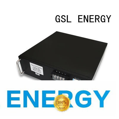 GSL ENERGY widely used solar street light with battery backup inquire now for energy storage