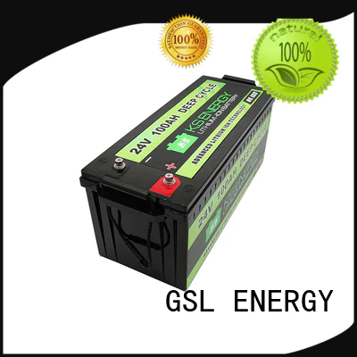 high-quality 24V lithium battery inquire now for industrial automation