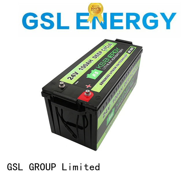 high-end 24v lifepo4 battery at discount for medical usage