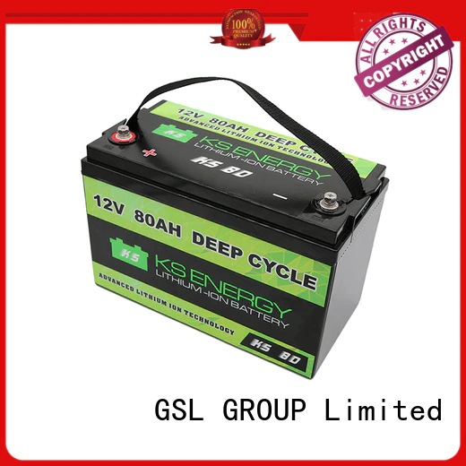12v 20ah lithium battery lifepo4 lithium Bulk Buy caravans GSL ENERGY