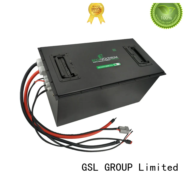 high effieitncy electric golf cart batteries supplier for car