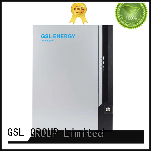 tesla gsl tesla powerwall 2 GSL ENERGY Brand