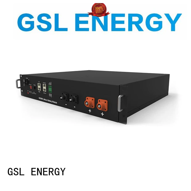 GSL ENERGY ess battery inquire now for energy storage