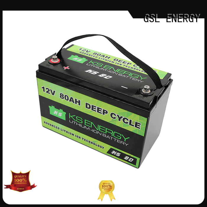 deep cycle solar battery 12v industry for camping