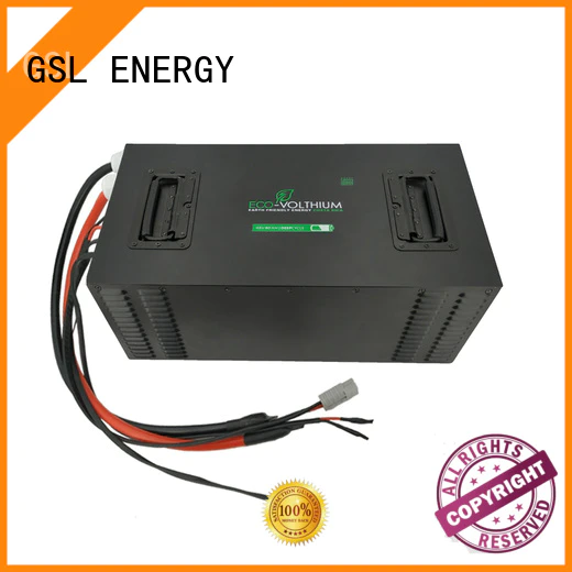 high effieitncy electric golf cart batteries industry for home