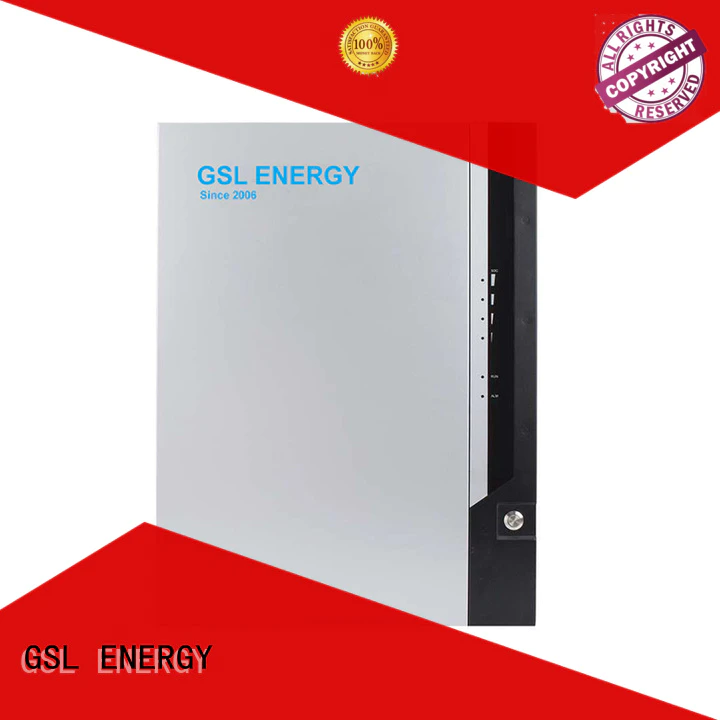 solar gsl tesla powerwall 2 GSL ENERGY manufacture