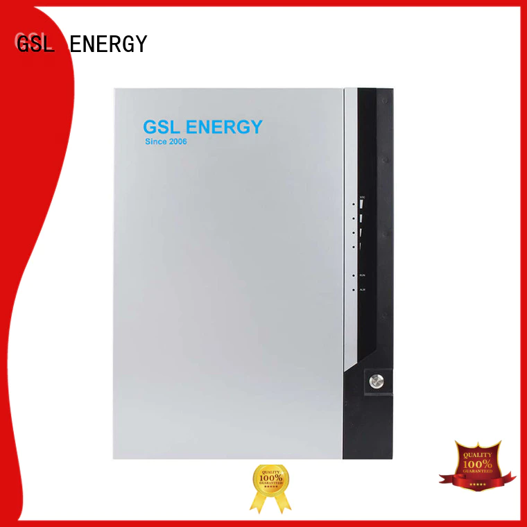 Wholesale lifepo4 tesla powerwall 2 GSL ENERGY Brand