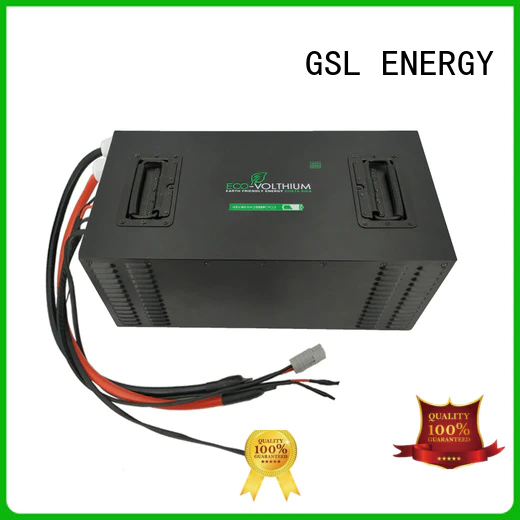 rickshaw 48v lithium ion battery 100ah ion for industry