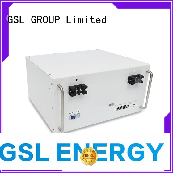 ess battery inquire now for home GSL ENERGY