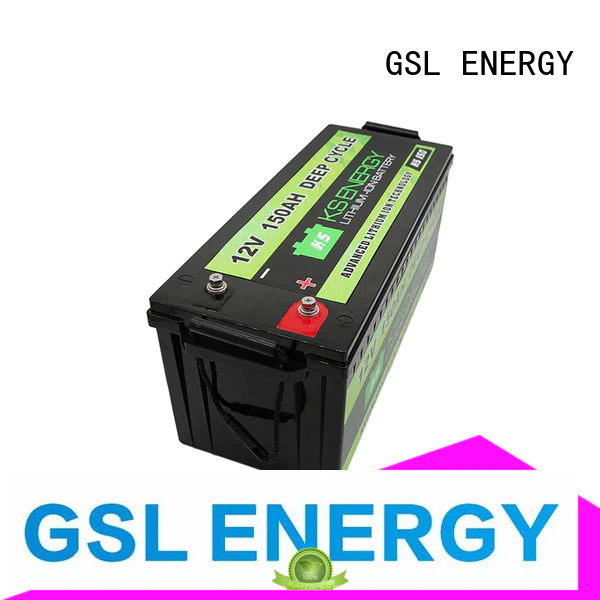 long lasting lithium rv battery for camping
