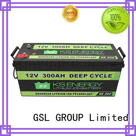 GSL ENERGY safer buy lithium ion battery ion for motorcycle