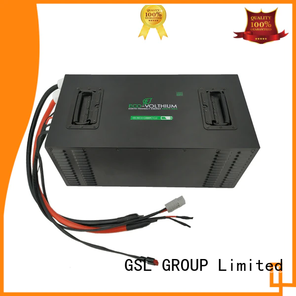 high technology electric golf cart batteries for industry