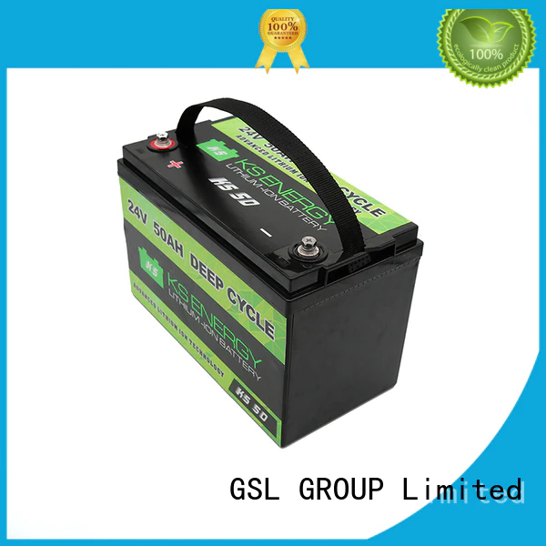 GSL ENERGY universal 24 volt battery charger inquire now for office automation