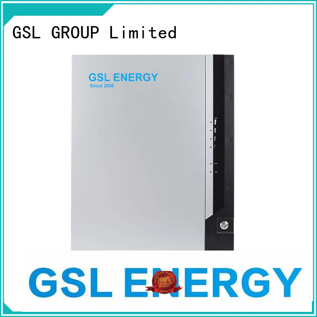 lifepo4 energy tesla powerwall 2 GSL ENERGY Brand