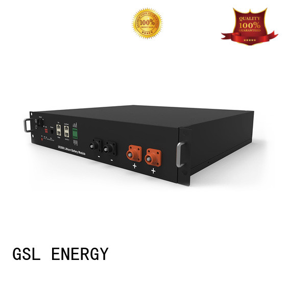 GSL ENERGY battery 1mw battery storage contact us for home