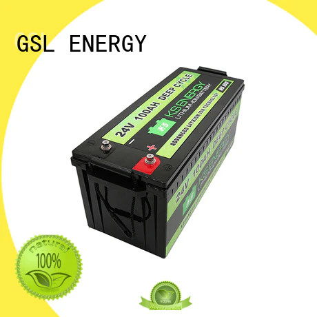 light weight 24v lifepo4 battery inquire now for industrial automation