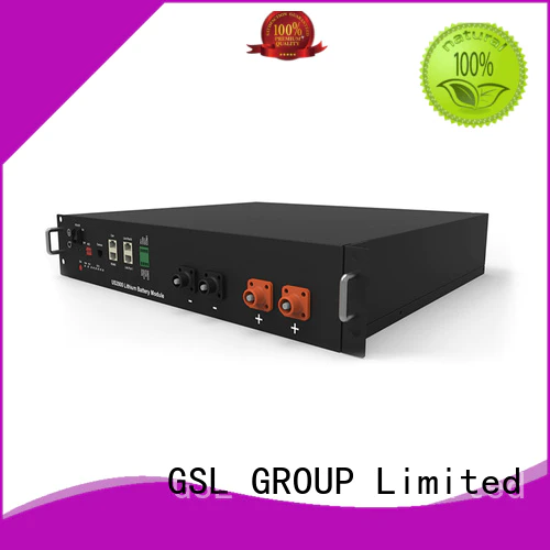 GSL ENERGY battery telecom battery contact us for energy storage