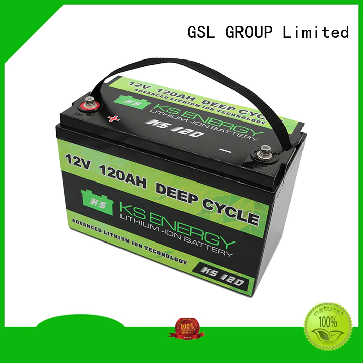 12v 20ah lithium battery li solar GSL ENERGY Brand company