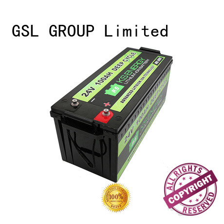 customized solar batterie 24v fast delivery best factory price