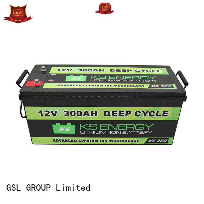 quality-assured 12v 50ah lithium battery short time high performance