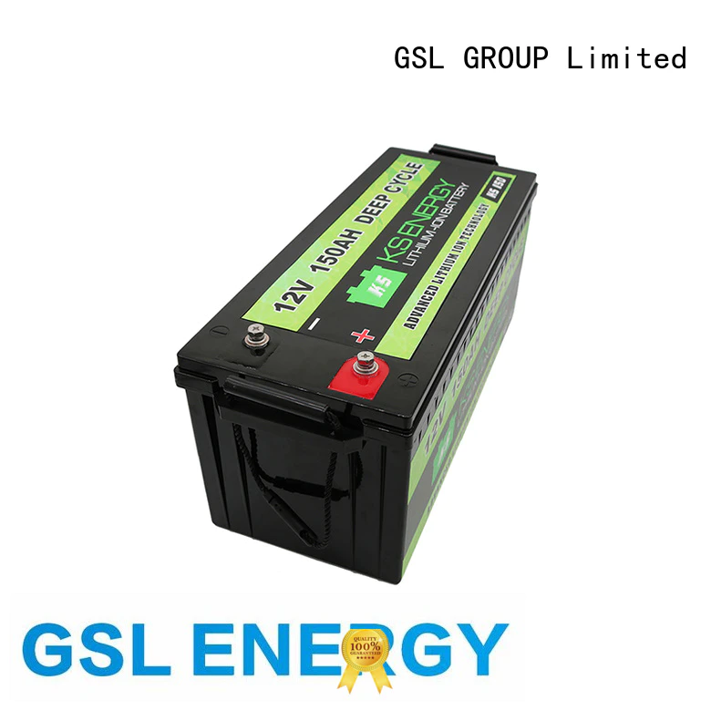 enviromental-friendly lifepo4 battery 12v 100ah free maintainence for camping car