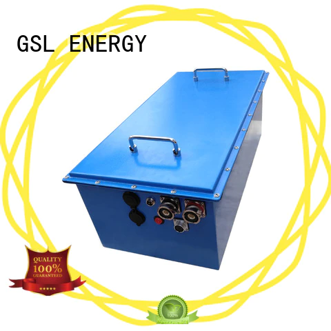 best golf cart batteries precedent for club GSL ENERGY