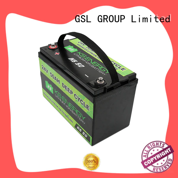 light weight 24V lithium battery inquire now for instrumentation