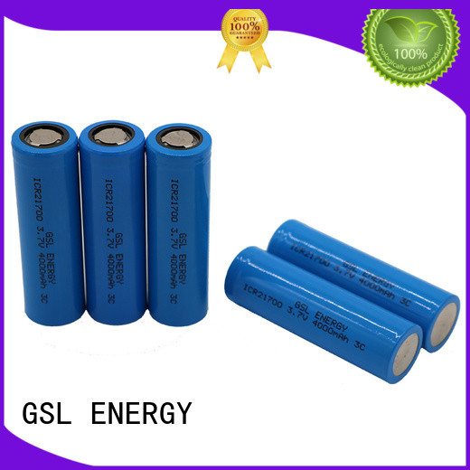 2019 New Best Bechargeable Battery 3.7V 4000mAh 21700 Tesla Battery