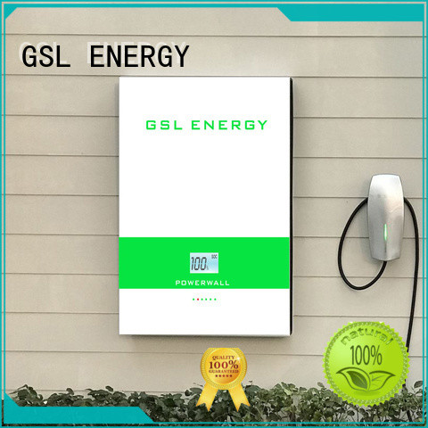 cheap tesla powerwall kwh buy bulk for industry GSL ENERGY