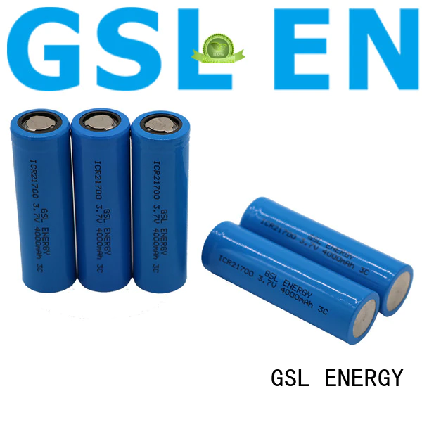 GSL ENERGY energy saving 21700 battery cell check now for home