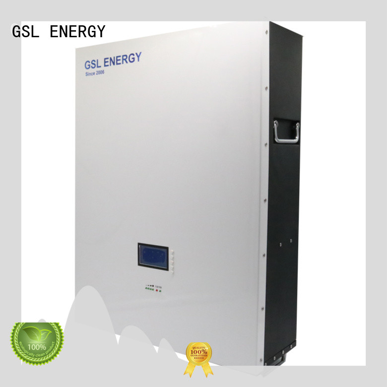 home system lithium tesla powerwall 2 GSL ENERGY Brand