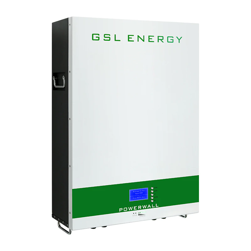 GSL ENERGY popular solar energy for home energy-saving