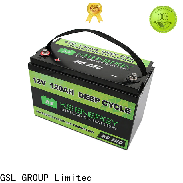 2020 hot-sale solar battery 12v free maintainence for camping car