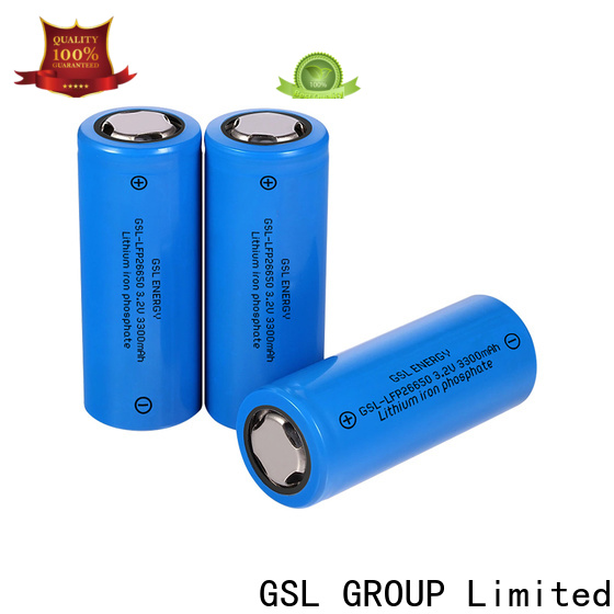 top-performance 26550 battery supply manufacturer