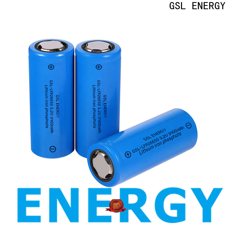 durable 26650 battery cell custom quality