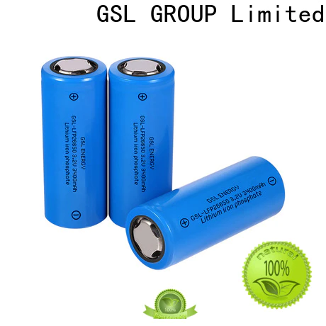 top-performance 26650 battery cell competitive price