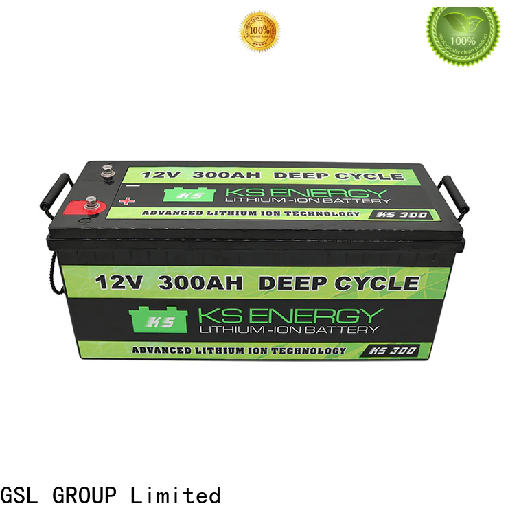 2020 hot-sale lifepo4 solar battery free maintainence wide application